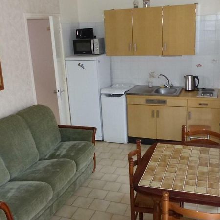 Апартаменты Pied A Terre 4 Амели-ле-Бен-Палальда Экстерьер фото